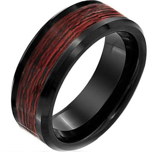 COI Tungsten Carbide Ring-TG2291(US9.5/12.5/14/16.5)